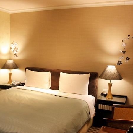 Astar Hotel تايبيه المظهر الخارجي الصورة