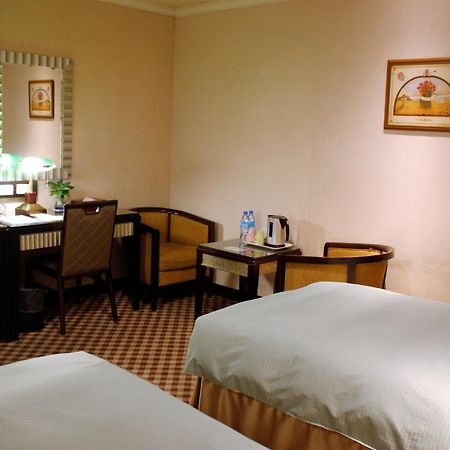Astar Hotel تايبيه المظهر الخارجي الصورة