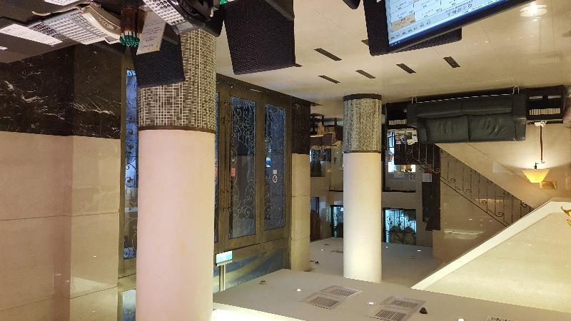 Astar Hotel تايبيه المظهر الخارجي الصورة