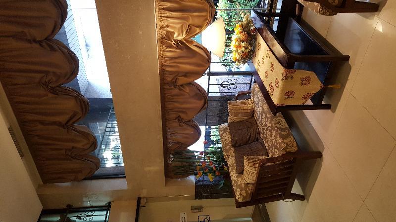 Astar Hotel تايبيه المظهر الخارجي الصورة
