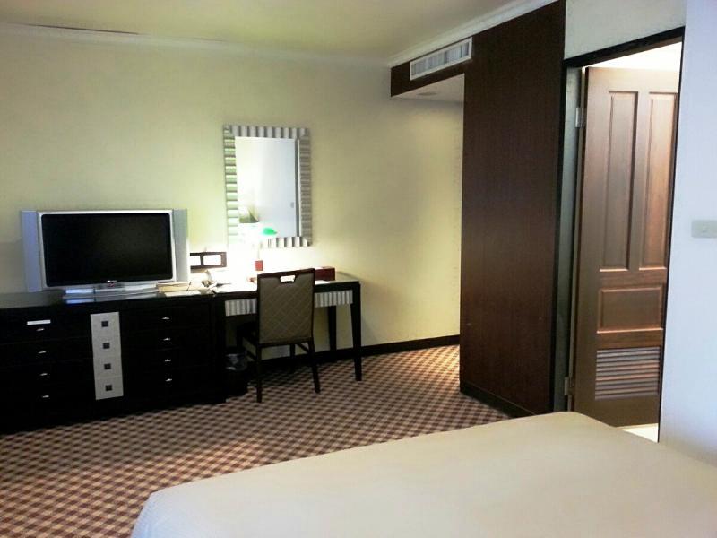 Astar Hotel تايبيه المظهر الخارجي الصورة
