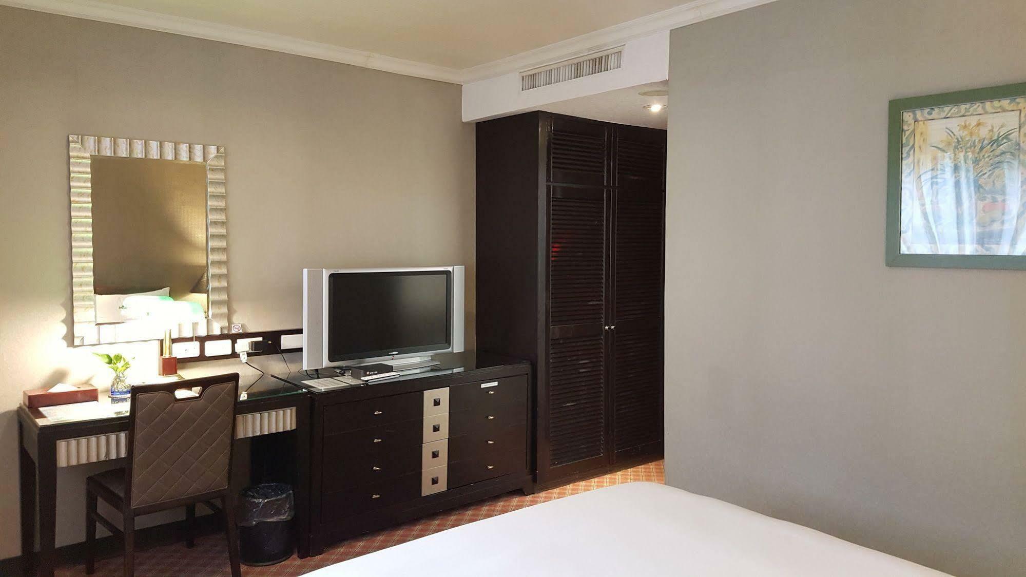 Astar Hotel تايبيه المظهر الخارجي الصورة